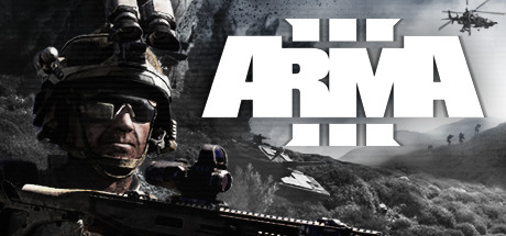 Arma 3 marketing image