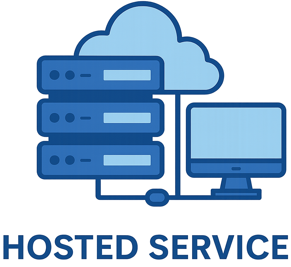 Hosted Services