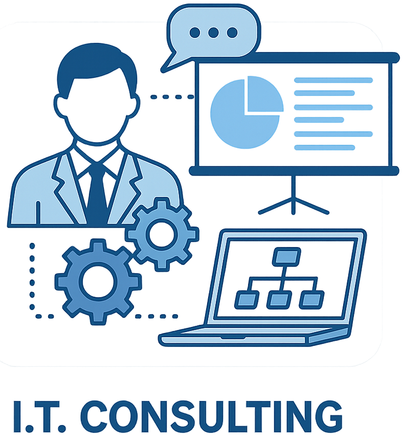 IT Consulting