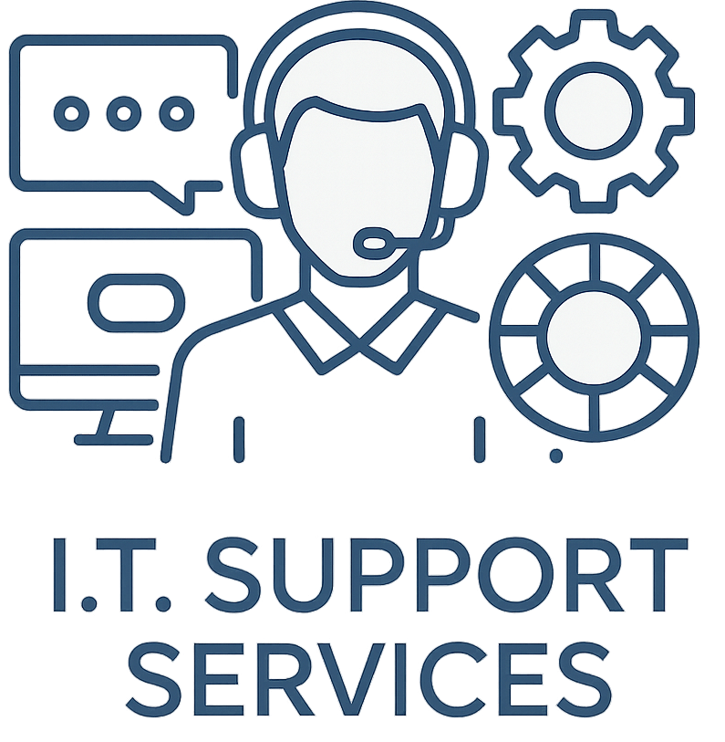 IT Support Services