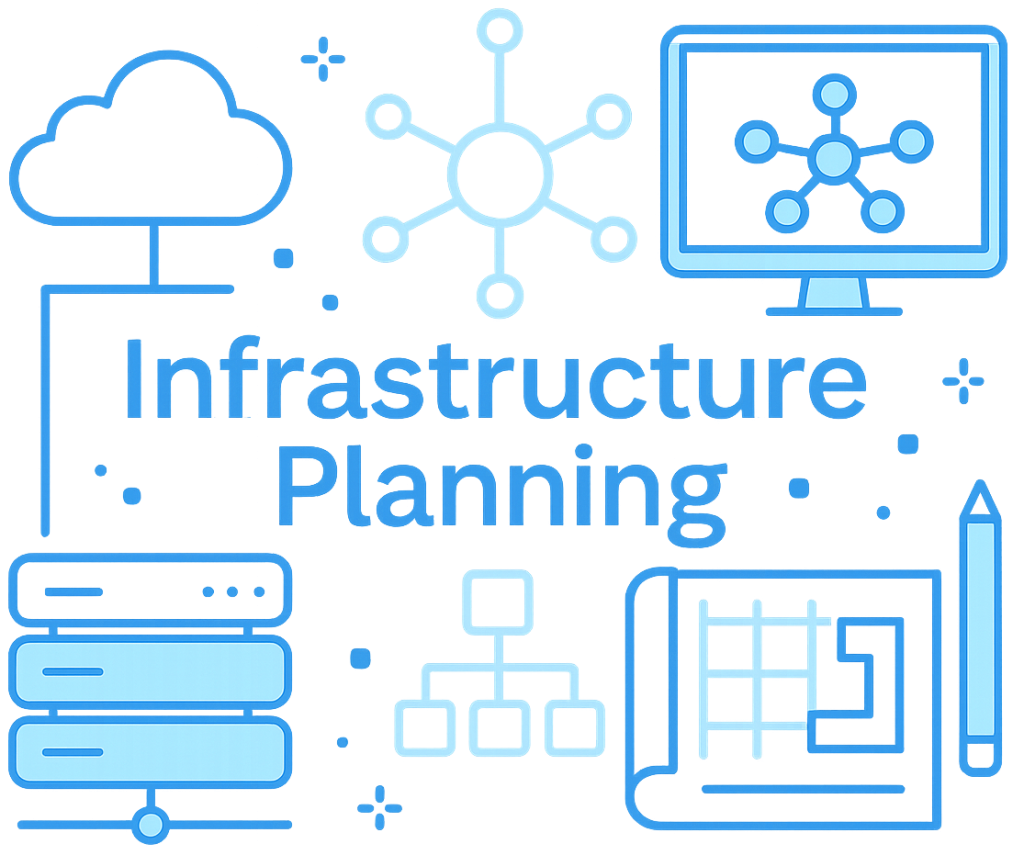 Infrastructure Planning